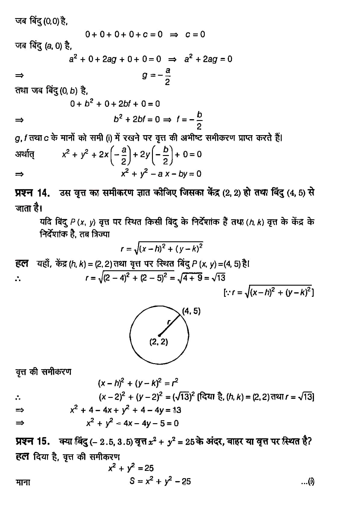 %filename शंकु परिच्छेद शंकु परिच्छेद